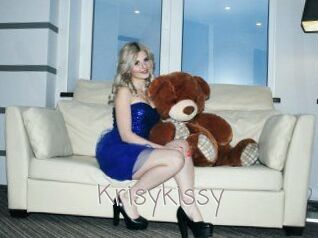 Krisykissy