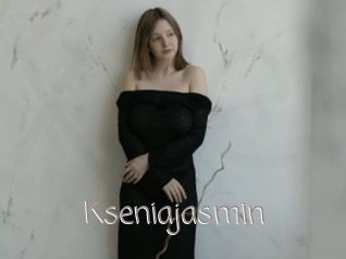 Kseniajasmin