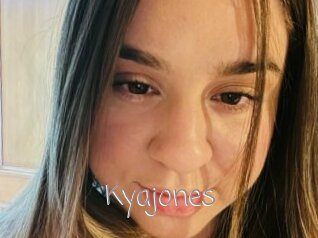 Kyajones