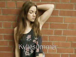 Kyliesummer