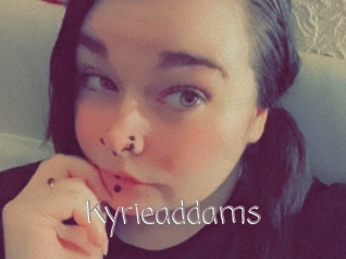 Kyrieaddams