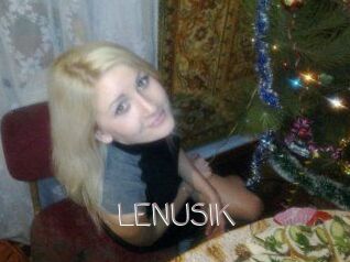 LENUSIK