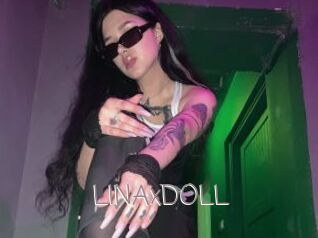 LINAxDOLL