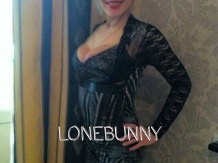 LONEBUNNY