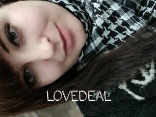 LOVEDEAL