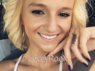 LaceyRaeX