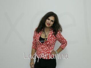 LadyArianna