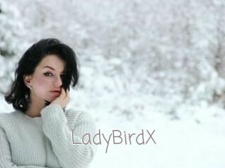 LadyBirdX