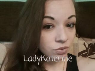 LadyKaterine