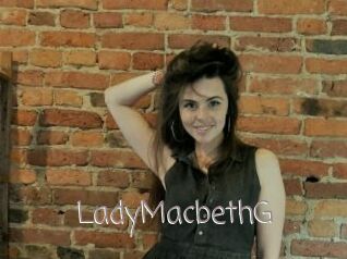 LadyMacbethG