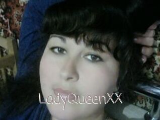 LadyQueenXX