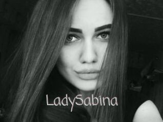 LadySabina