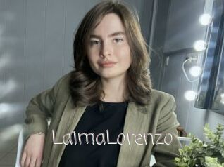 LaimaLorenzo