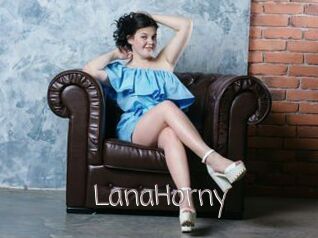 LanaHorny