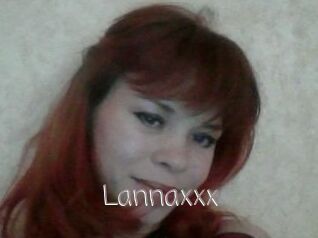 Lannaxxx