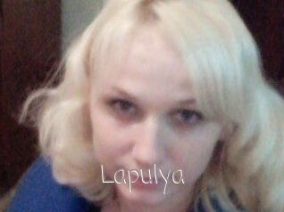 Lapulya