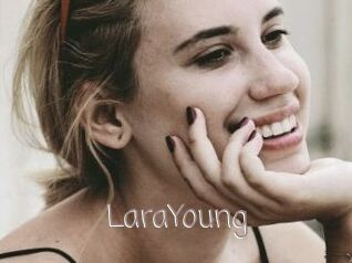 LaraYoung