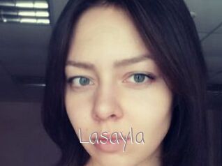 Lasayla