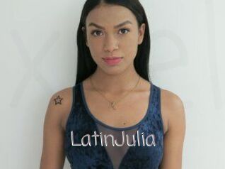 LatinJulia