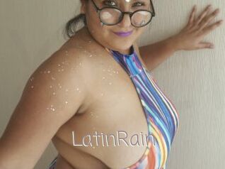 LatinRain