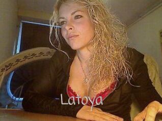 Latoya