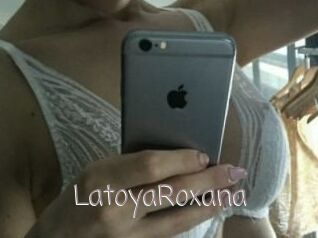 Latoya_Roxana