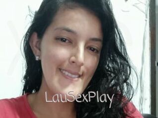 LauSexPlay