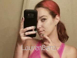 Lauren_Benz