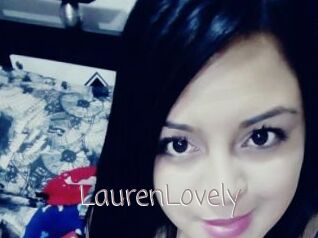 LaurenLovely