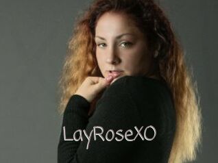 LayRoseXO