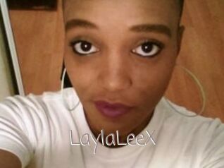 LaylaLeeX