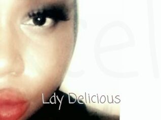 Ldy_Delicious