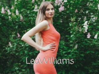 LeaWilliams