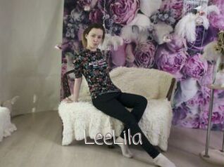 LeeLila