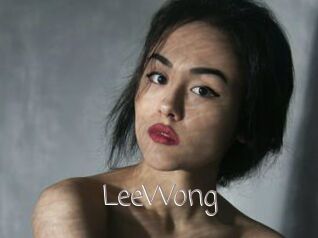 LeeWong