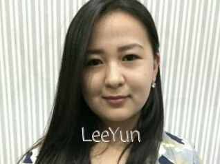 LeeYun