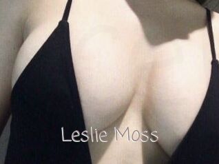 Leslie_Moss