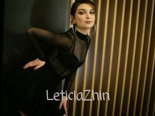 LeticiaZhin