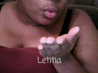 Letitia