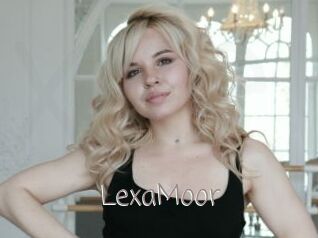 LexaMoor