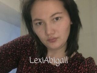 LexiAbigail