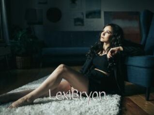 LexiBryon