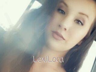 LexiLoca