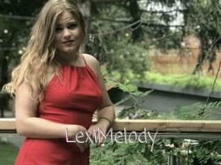 LexiMelody