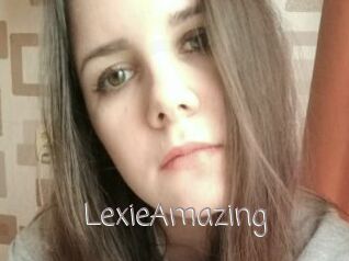 LexieAmazing