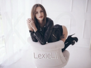 LexieLil