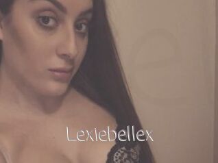 Lexiebellex