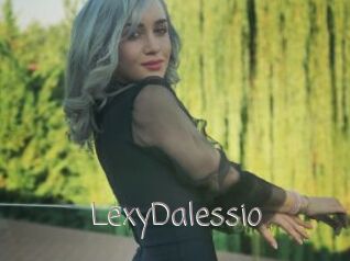 LexyDalessio