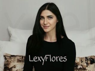 LexyFlores