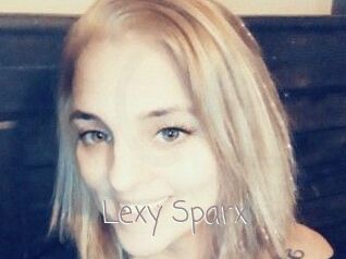 Lexy_Sparx